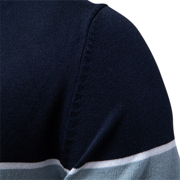 Rafael | V-Hals Polo