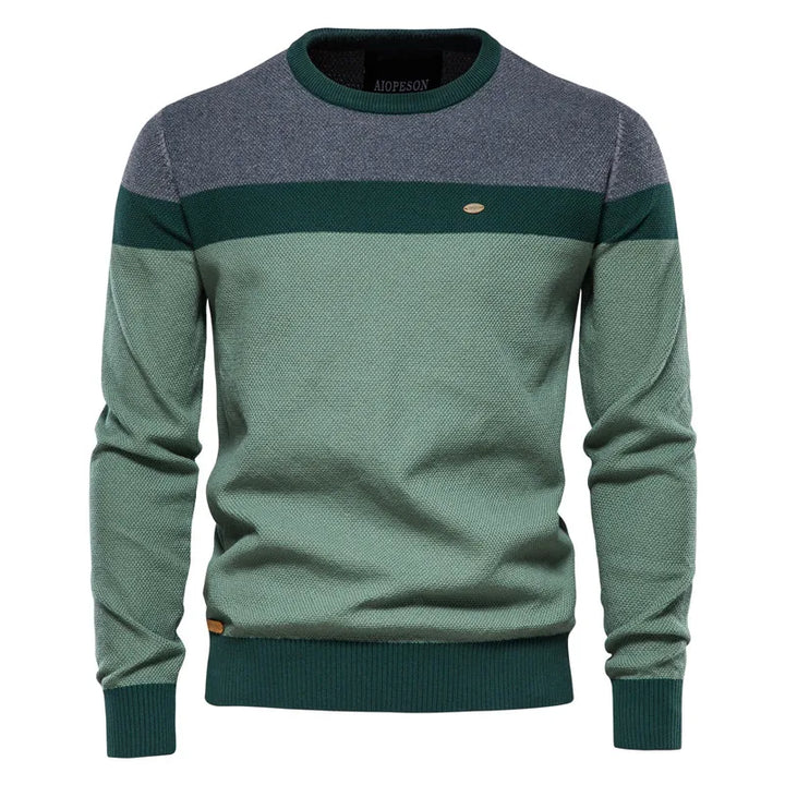 Norwin | Robuuste stijl ontmoet ultiem comfort