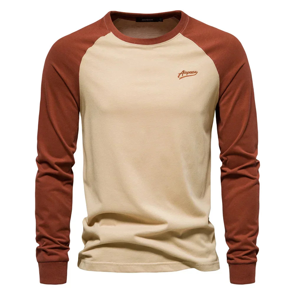 Long Sleeve Trui