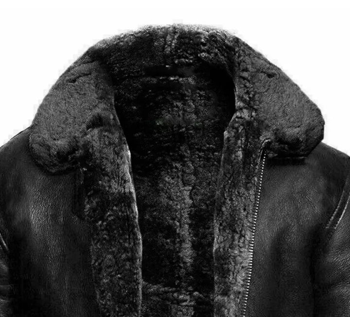 Ardentia™ | Elegante warme jas