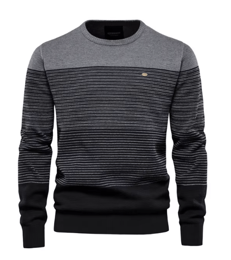 Ekkehard | Masculiene stijl ontmoet ultiem comfort
