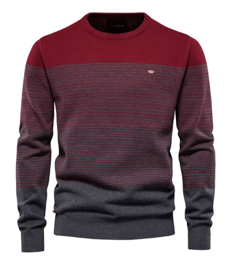 Ekkehard | Masculiene stijl ontmoet ultiem comfort