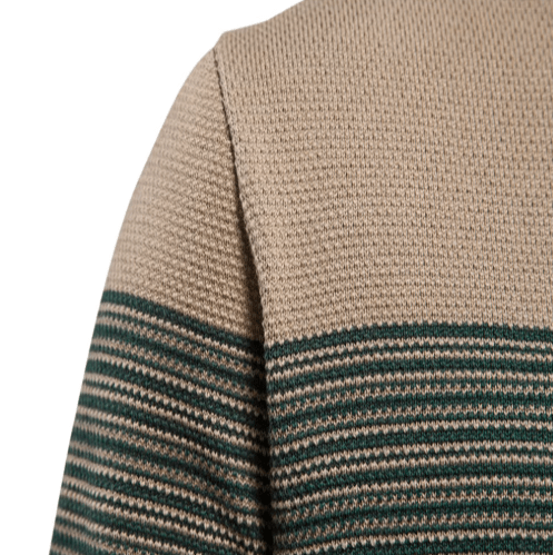 Ekkehard | Masculiene stijl ontmoet ultiem comfort