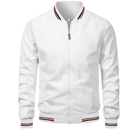 Hans – Moderne Overgangs-Bomberjack
