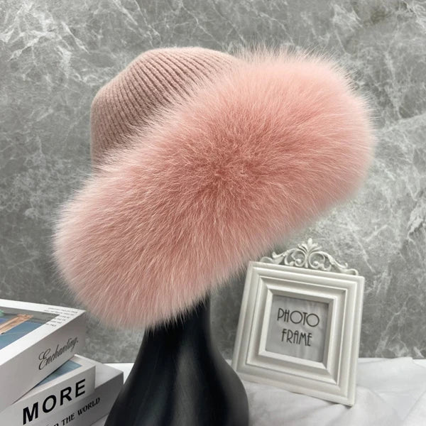 Celeste™ | Fox Hat