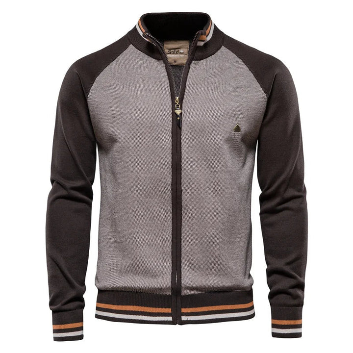 Toralf | Casual Elegantie &amp; maximaal Comfort