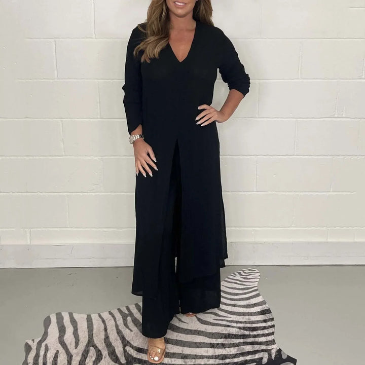 Charlotte - Elegant set voor elke dag!