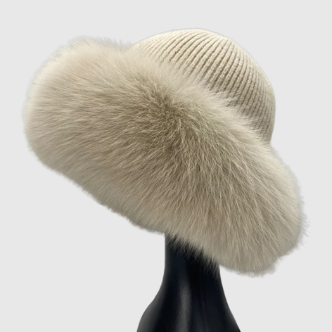 Celeste™ | Fox Hat