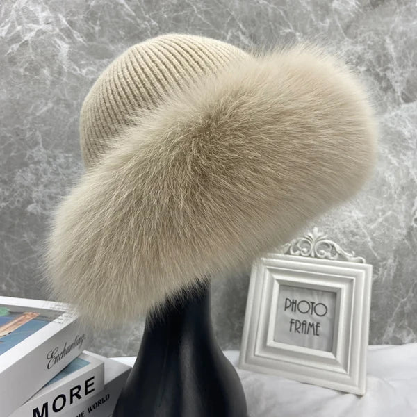 Celeste™ | Fox Hat