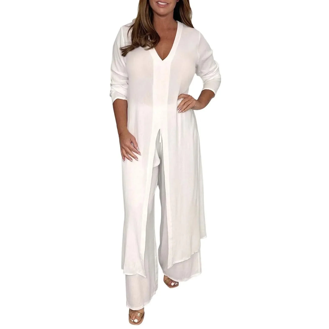 Charlotte - Elegant set voor elke dag!