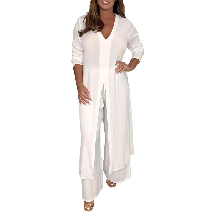 Charlotte - Elegant set voor elke dag!