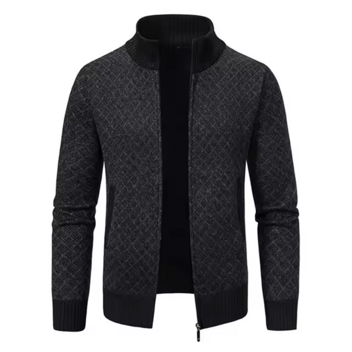 Stijlvolle Winterjack