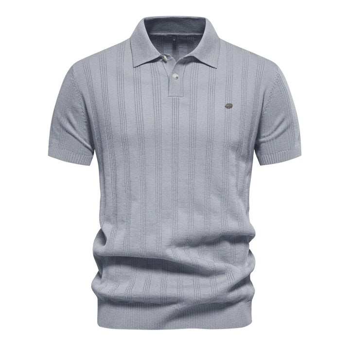 Owen | Heren Poloshirt