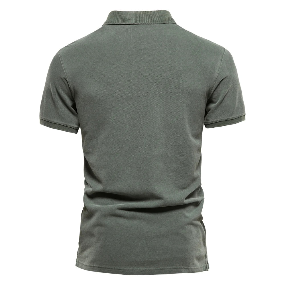 Nico | Heren Polo