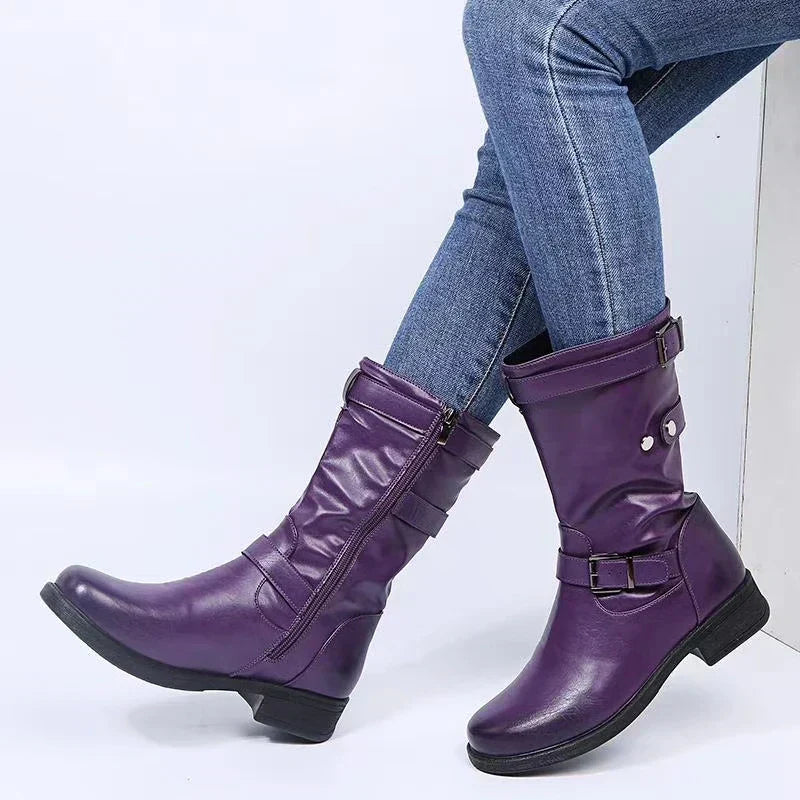 Ondersteunende Orthopedische Boots