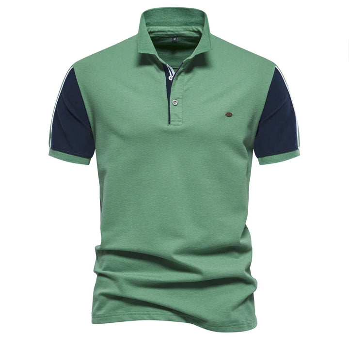 Felix | Voorjaars Polo