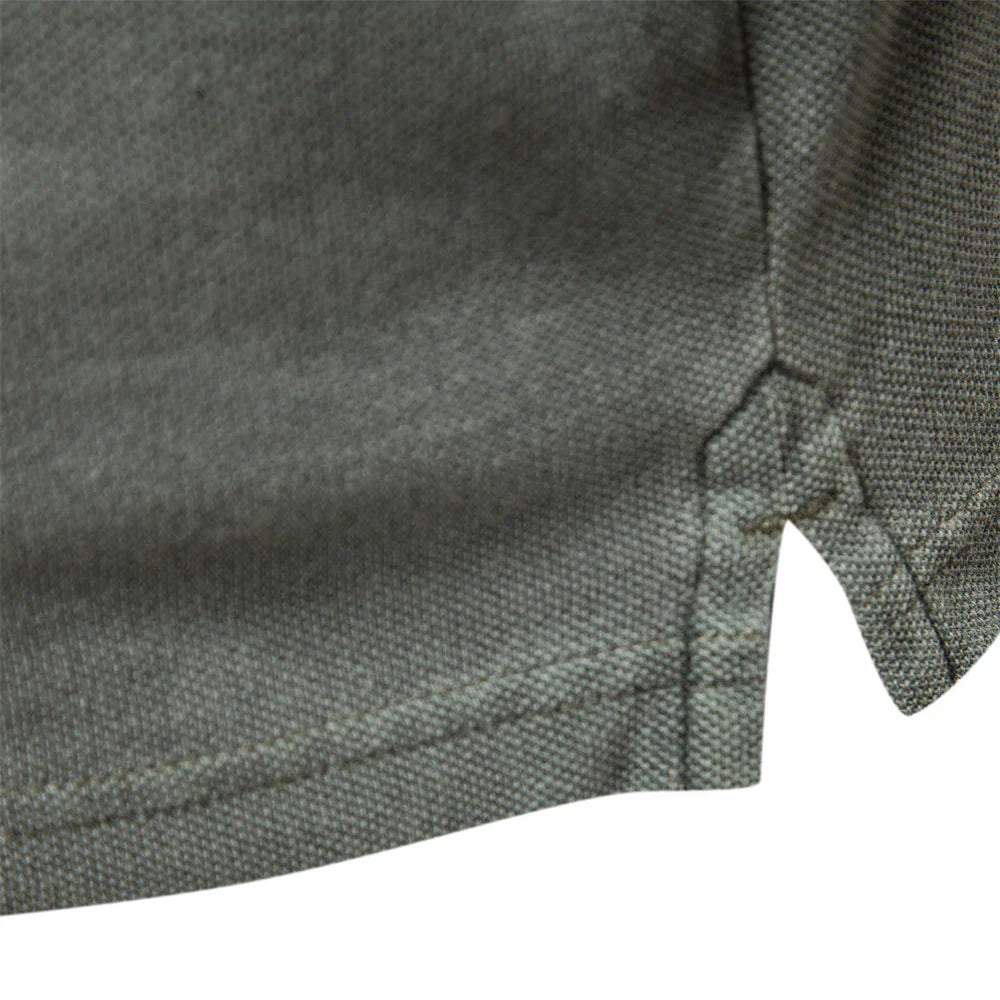 Nico | Heren Polo