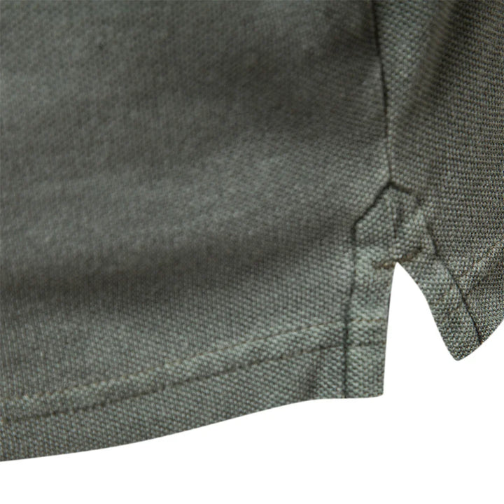 Nico | Heren Polo