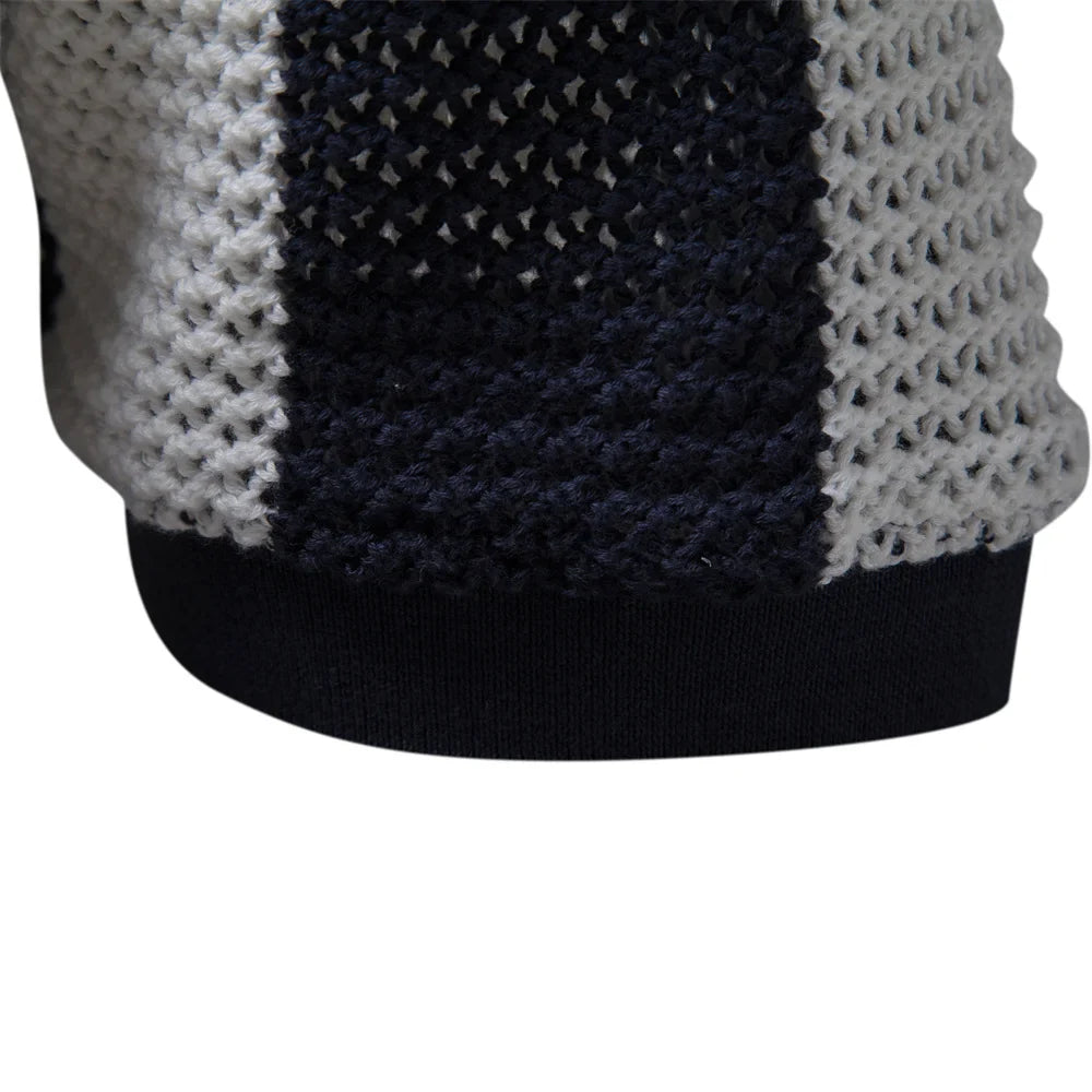Theodore | Ademend Polo Overhemd