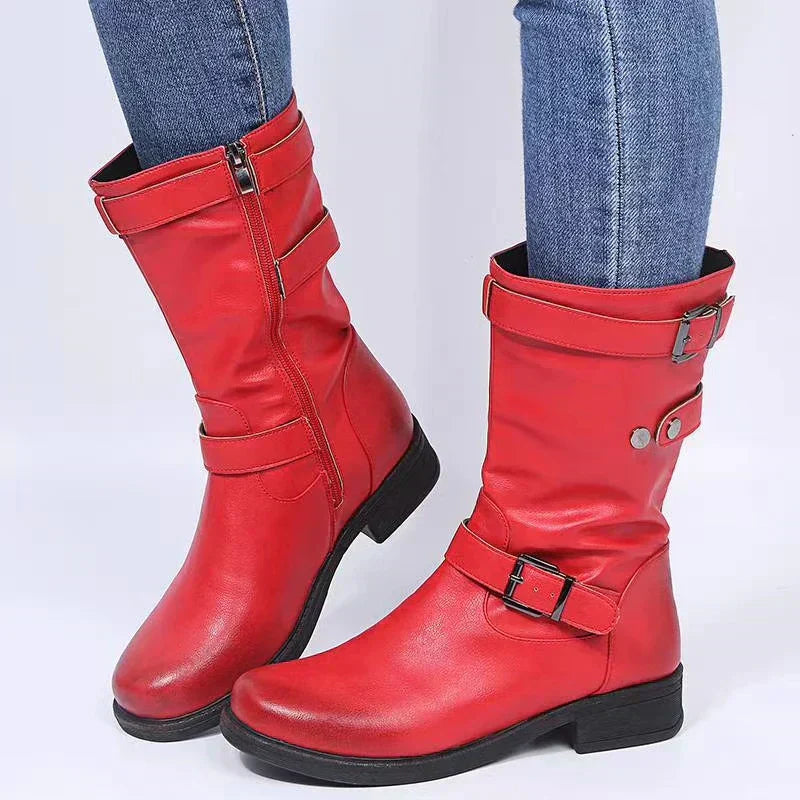Ondersteunende Orthopedische Boots