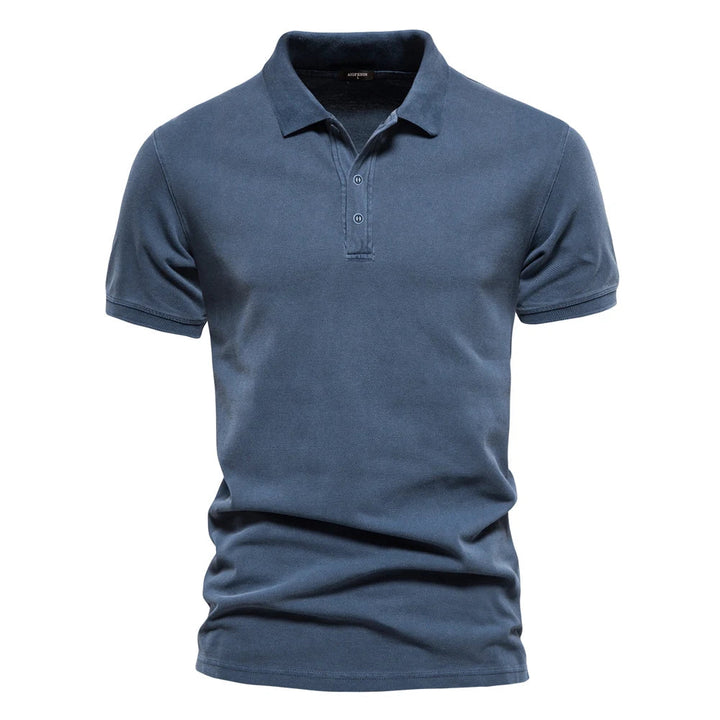 Nico | Heren Polo