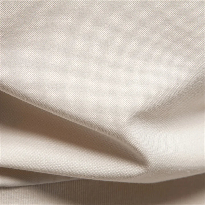 Elijah | Ademend Poloshirt Met V-Hals