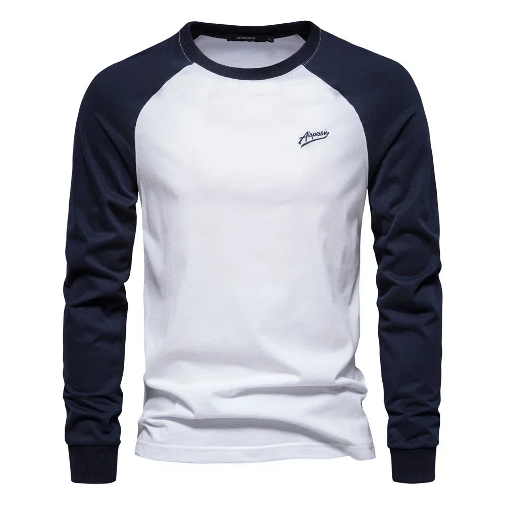 Long Sleeve Trui