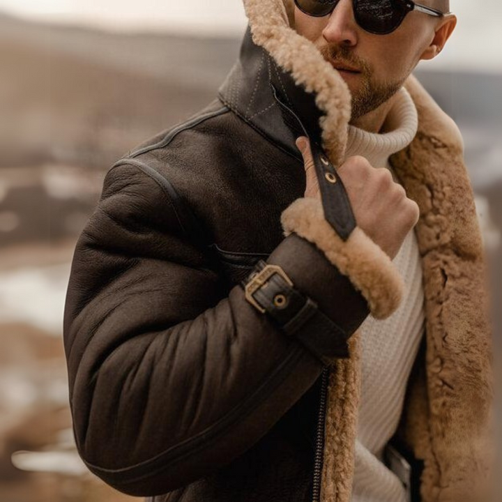 Leeming | Pilotenjas