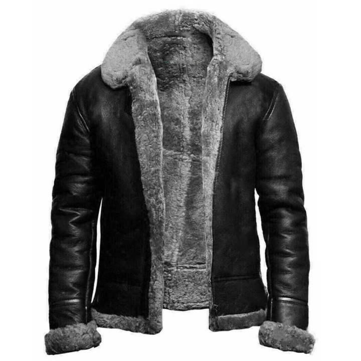 Ashford | Vliegtuigjas