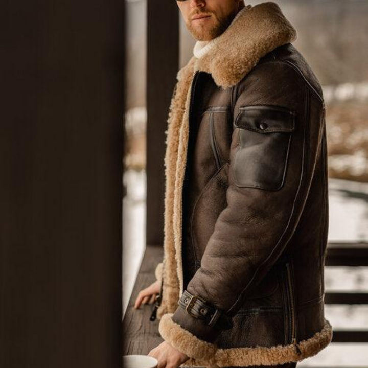 Leeming | Pilotenjas