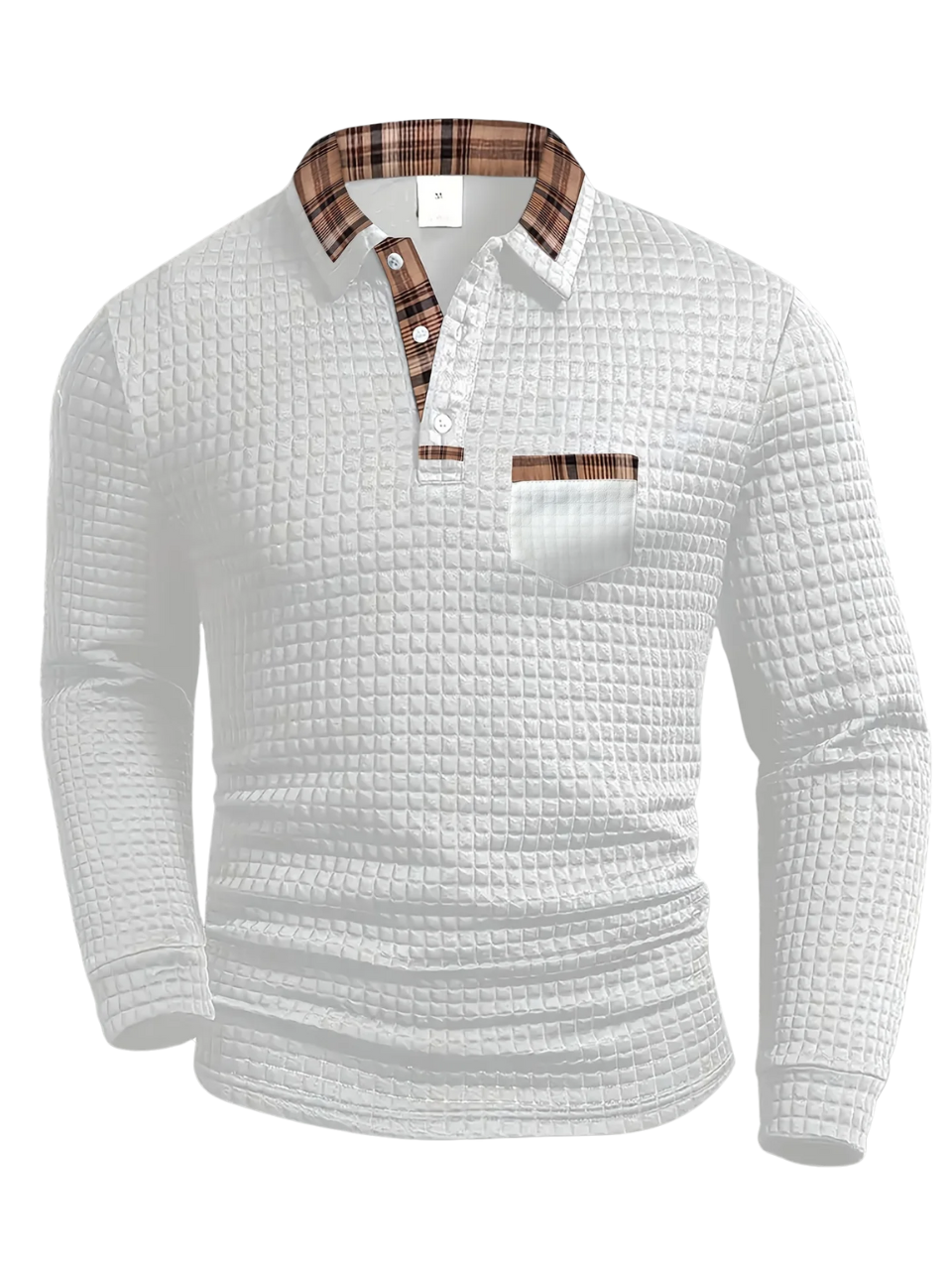 Casey™ | Elegante Trui Voor Heren