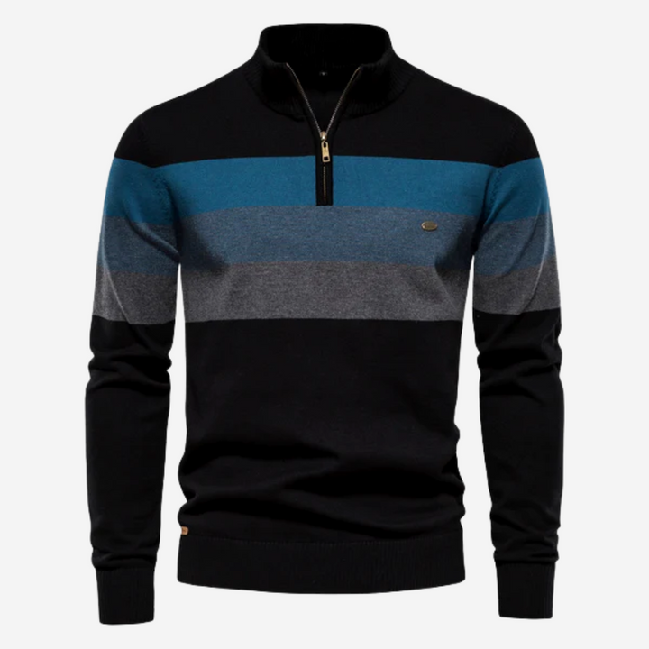 Retro Sweater