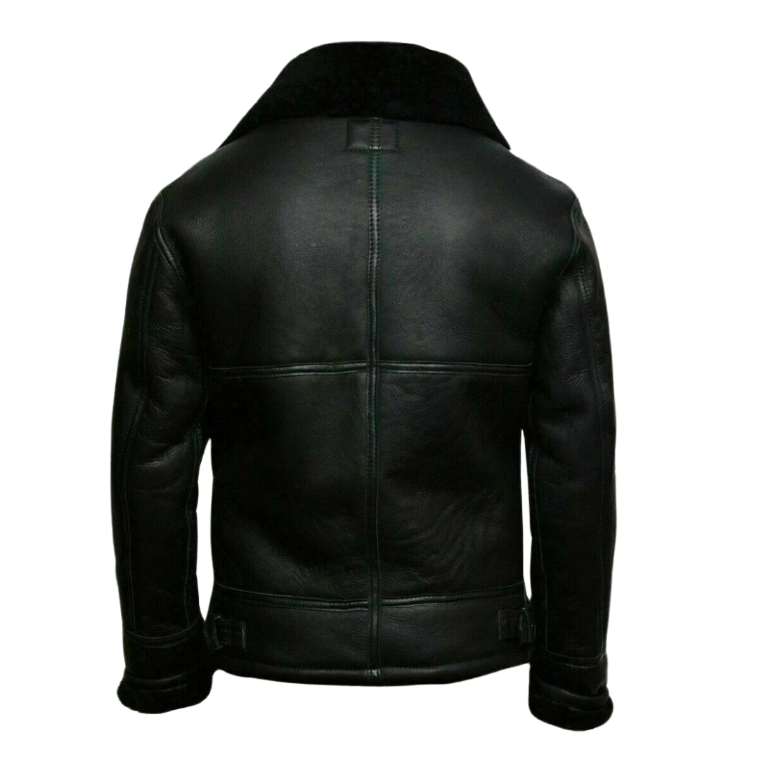 Xavier | Vliegtuigjack