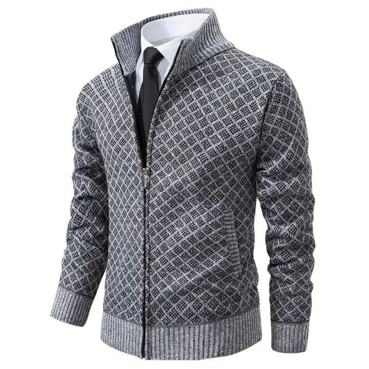 Clement | Premium Heren Gilet