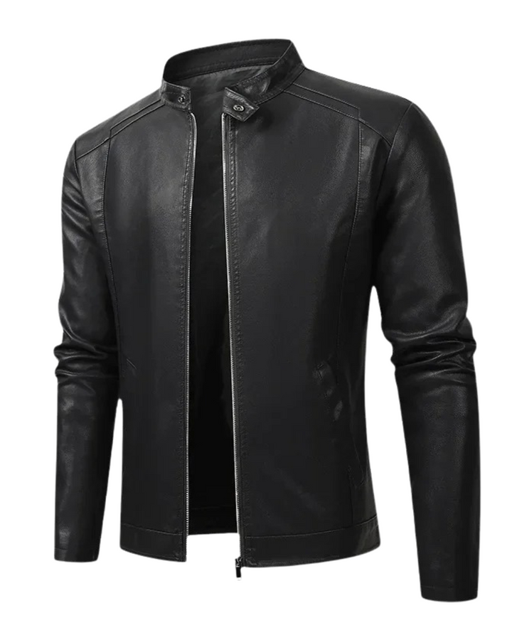 Elegante jas voor mannen