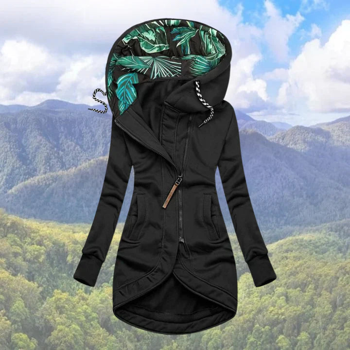 Elena - Trendy Winterjas