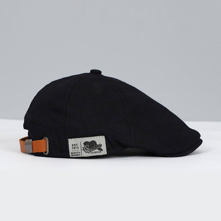 Stijlvolle Retro Pet