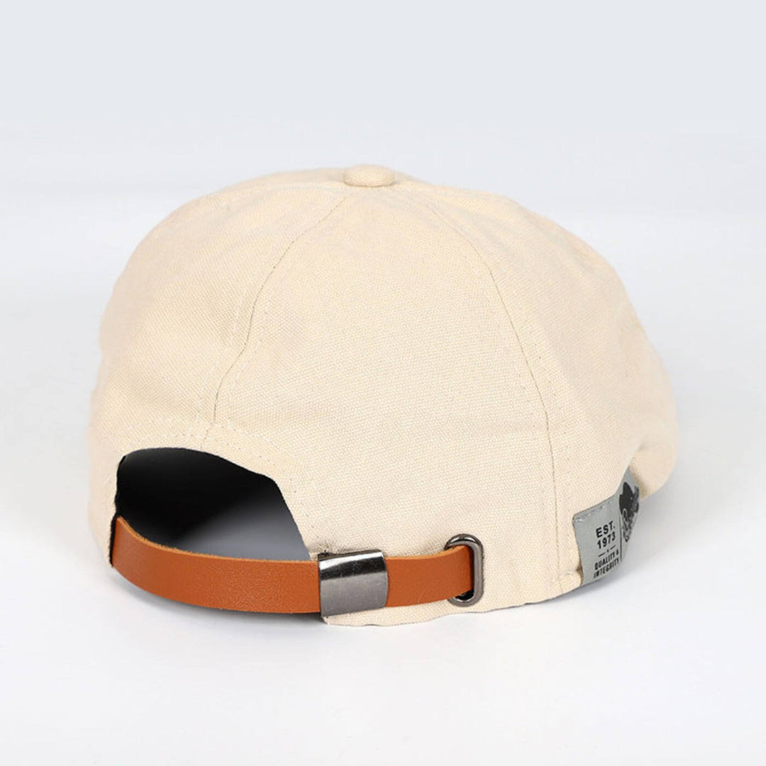 Stijlvolle Retro Pet