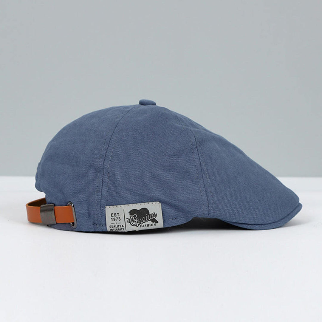 Stijlvolle Retro Pet