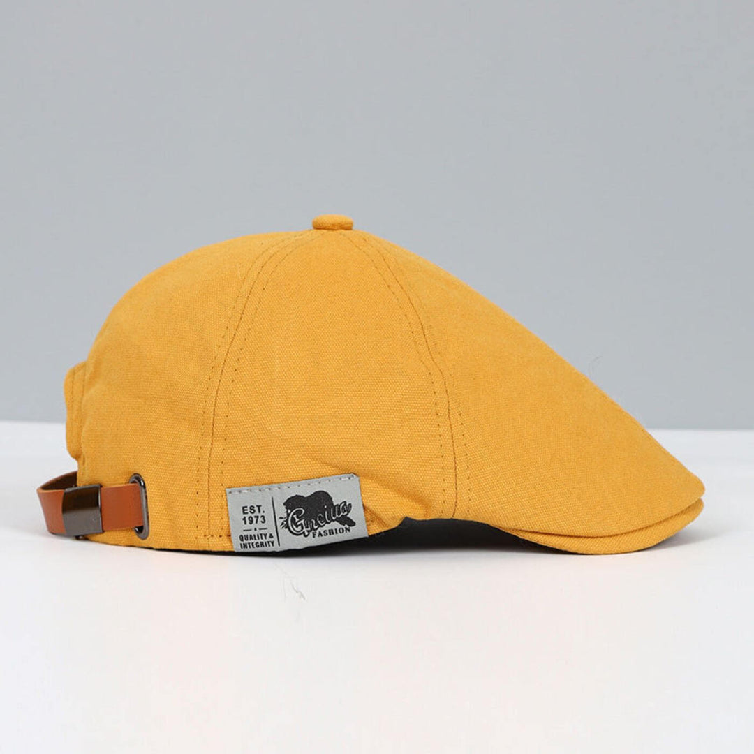Stijlvolle Retro Pet