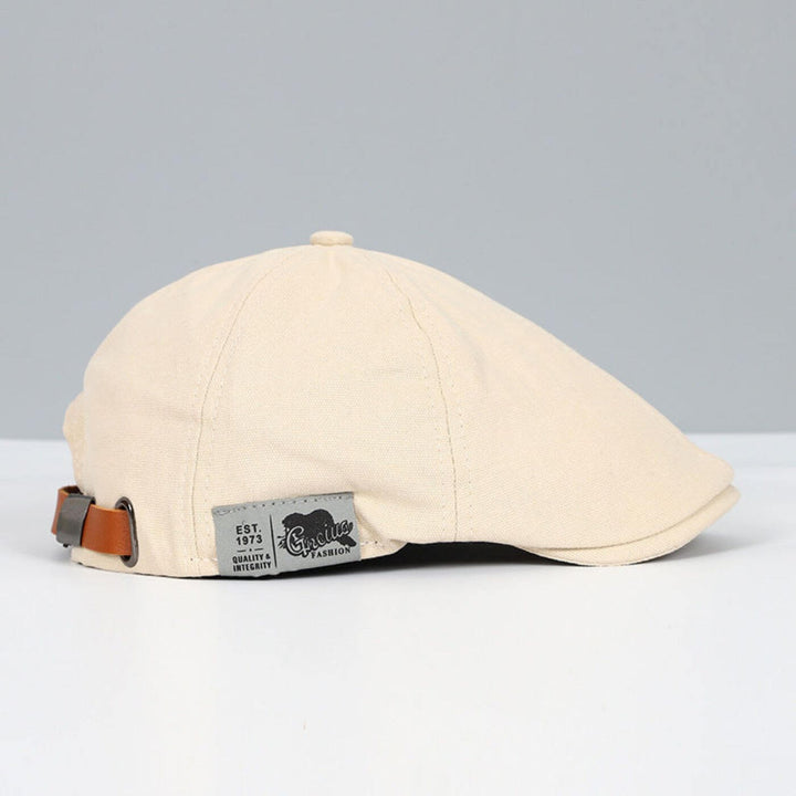 Stijlvolle Retro Pet