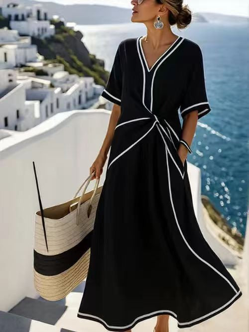 Erykah | Elegante Jurk