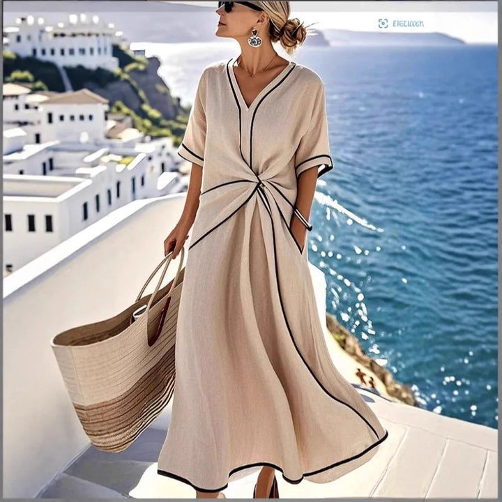 Erykah | Elegante Jurk