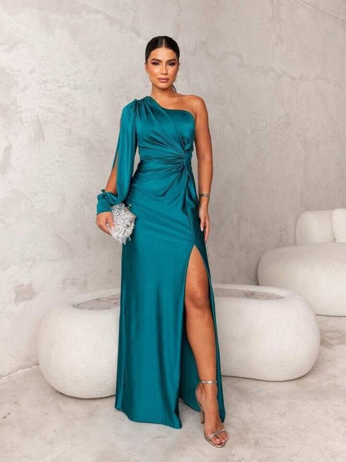Saryxiah | Elegante Maxi Jurk