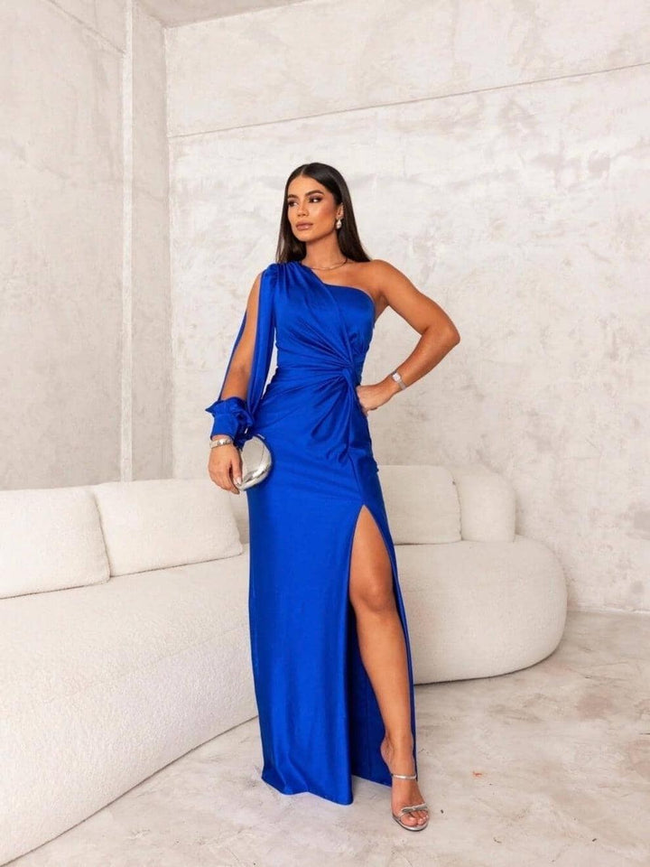 Saryxiah | Elegante Maxi Jurk