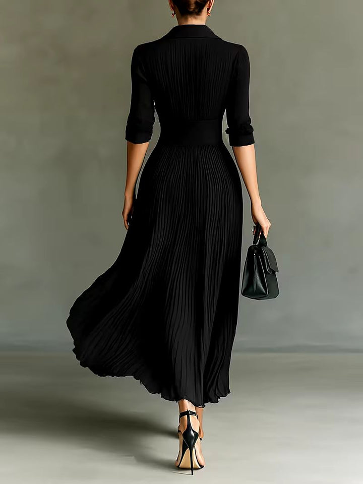 Sophyrahh | Elegante Maxi Jurk