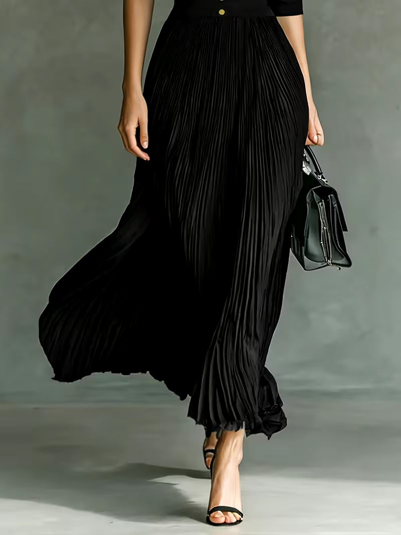 Sophyrahh | Elegante Maxi Jurk