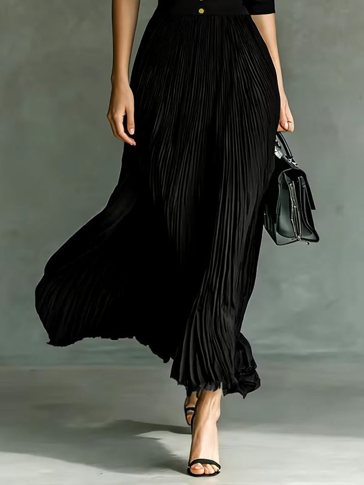 Sophyrahh | Elegante Maxi Jurk