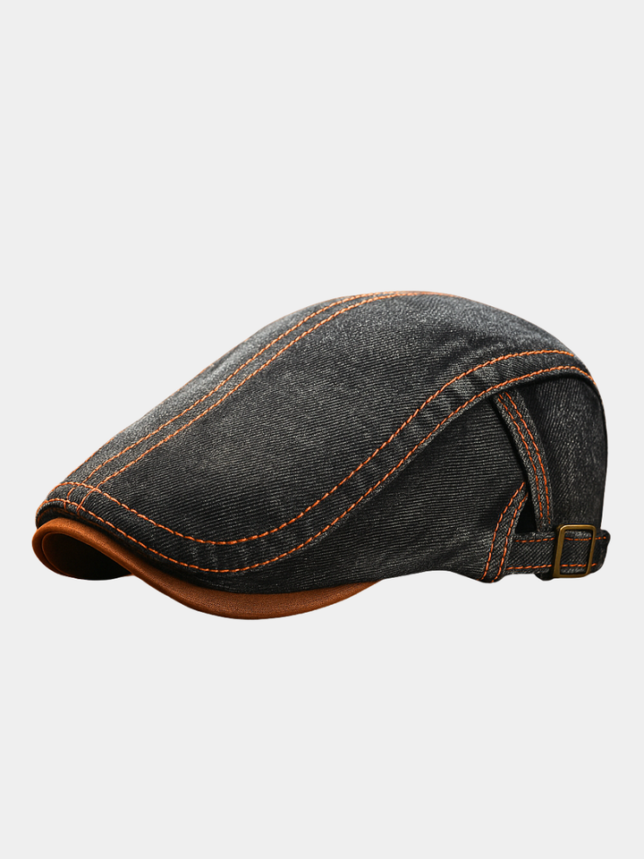 HERITAGE PET IN DENIM