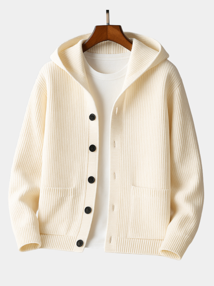 MELVIN™ | ELEGANTE HERENCARDIGAN